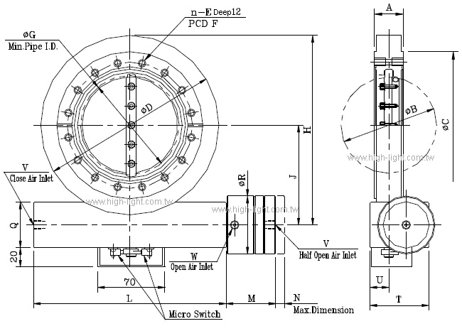 BV-CF-AXON