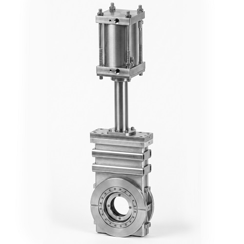 All Metal Valves